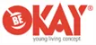 BE OKAY