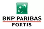 Logo BNP Paribas Fortis