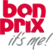 Logo Bonprix