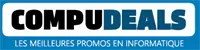 Info et horaires du magasin Compudeals Meix-devant-Virton à Rue Yvan Gils 1 Compudeals