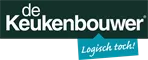 Logo De Keukenbouwer