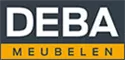 Logo Deba Meubelen