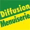 Info et horaires du magasin Diffusion Menuiserie Charleroi à Rue de la Poire d'Or 10  Diffusion Menuiserie