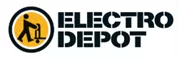 Electrodepot