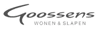 Logo Goossens Wonen & Slapen