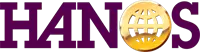 Logo Hanos