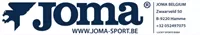 Info et horaires du magasin Joma Ostende à 2, AV. HENDRIK SERRUYS Joma
