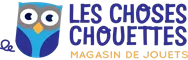 Les Choses Chouettes