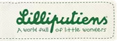 Logo Lilliputiens