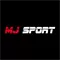 Logo MJ Sport