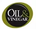 Logo Oil & Vinegar
