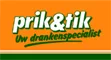 Logo Prik & Tik