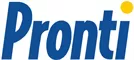 Logo Pronti