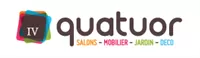 Logo Quatuor