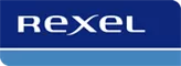 Logo Rexel