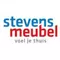 Logo Stevens Meubel