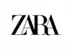 Logo ZARA