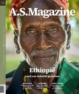 Catalogue AS Adventure | Magazine 73 | 2026-03-31T00:00:00.000Z - 2026-04-30T00:00:00.000Z