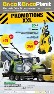 Catalogue Brico Plan-it | 01. Brico folder FR | 2026-04-01T00:00:00.000Z - 2026-04-19T00:00:00.000Z