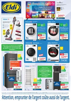 Catalogue Eldi | Dépliant Eldi FR | 2026-04-06T00:00:00.000Z - 2026-04-30T00:00:00.000Z