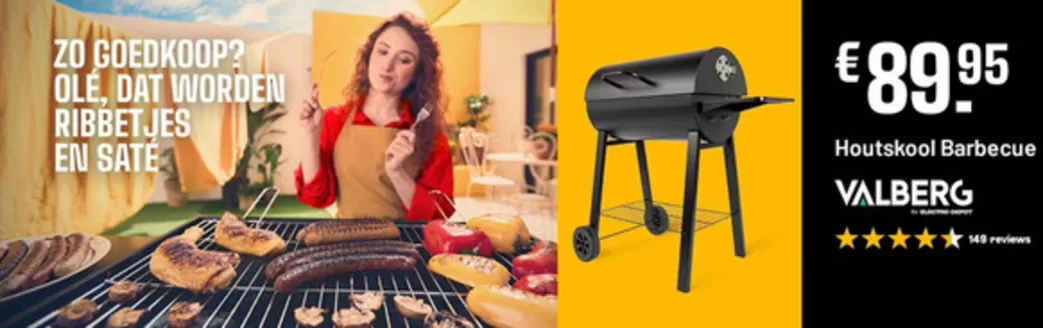 Catalogue Electrodepot | Oferta-NL | 2026-04-07T00:00:00.000Z - 2026-05-07T00:00:00.000Z