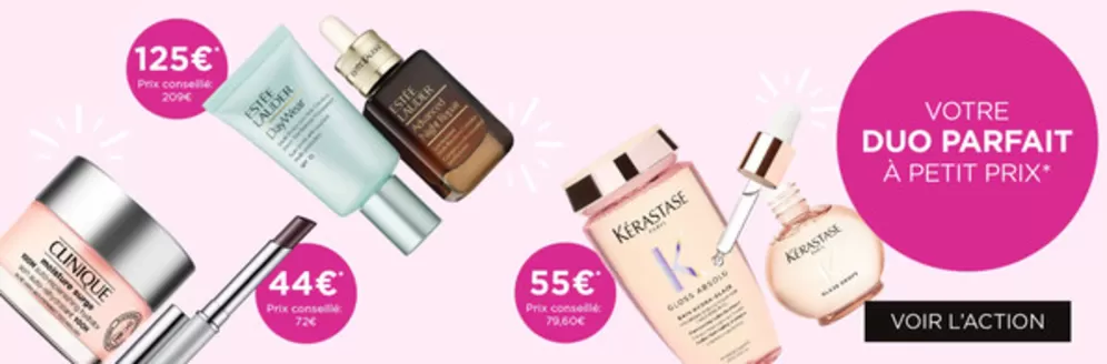 Catalogue ICI PARIS XL à Anvers | Oferta-FR | 2026-04-08T00:00:00.000Z - 2026-05-08T00:00:00.000Z