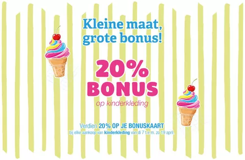 Catalogue Modemakers à Gent | Oferta | 2026-04-08T00:00:00.000Z - 2026-04-19T00:00:00.000Z