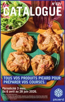 Catalogue Picard | folder Picard | 2026-04-06T00:00:00.000Z - 2026-06-28T00:00:00.000Z