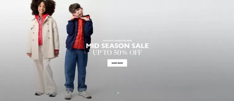 Catalogue United Colors of Benetton à Bruxelles | Oferta | 2026-04-10T00:00:00.000Z - 2026-05-10T00:00:00.000Z