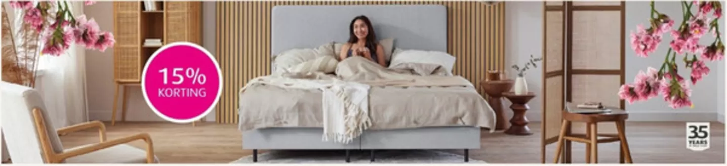 Catalogue Moens Meubelen à Charleroi | Oferta | 2026-04-15T00:00:00.000Z - 2026-05-15T00:00:00.000Z