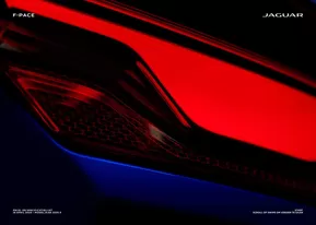 Catalogue Jaguar | F-pace | 2024-10-08T00:00:00.000Z - 2025-10-08T00:00:00.000Z