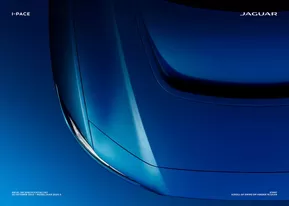 Catalogue Jaguar | I-pace | 2024-10-08T00:00:00.000Z - 2025-10-08T00:00:00.000Z