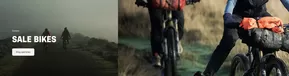 Catalogue Canyon à Chimay | Sale Bikes | 2024-10-29T00:00:00.000Z - 2025-06-26T00:00:00.000Z