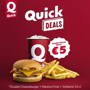 Catalogue Quick | Quick Deals | 2024-10-31T00:00:00.000Z - 2025-05-30T00:00:00.000Z