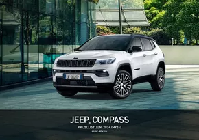 Catalogue Jeep à Bièvre | Compass | 2024-11-18T00:00:00.000Z - 2025-10-18T00:00:00.000Z
