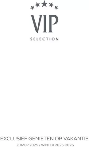 Catalogue TUI | VIP Selection | 2024-11-27T00:00:00.000Z - 2026-01-31T00:00:00.000Z