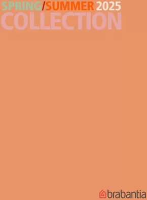 Catalogue Brabantia à Chimay | Spring/Summer Collection | 2025-01-03T00:00:00.000Z - 2025-08-31T00:00:00.000Z