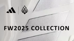 Catalogue Adidas à Marche-en-Famenne | Saranac FW2025 Collection | 2025-02-13T00:00:00.000Z - 2026-01-13T00:00:00.000Z