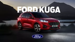 Catalogue Ford à Bruxelles | Ford Kuga | 2025-03-04T00:00:00.000Z - 2026-03-04T00:00:00.000Z