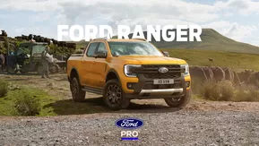Catalogue Ford à Anvers | New Ford Ranger | 2025-03-04T00:00:00.000Z - 2026-03-04T00:00:00.000Z