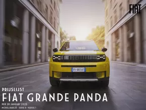 Catalogue Fiat | Grande Panda | 2025-03-10T00:00:00.000Z - 2026-03-10T00:00:00.000Z