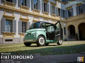 Catalogue Fiat | Fiat Topolino | 2025-03-10T00:00:00.000Z - 2026-03-10T00:00:00.000Z