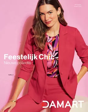 Catalogue Damart à Messancy | Feestelijk Chic | 2025-03-17T00:00:00.000Z - 2025-06-30T00:00:00.000Z