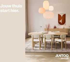 Catalogue Juntoo | Essentials | 2025-03-18T00:00:00.000Z - 2025-06-30T00:00:00.000Z