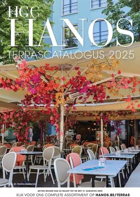 Terrascatalogus