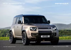 Defender