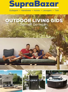 Outdoor Living Gids