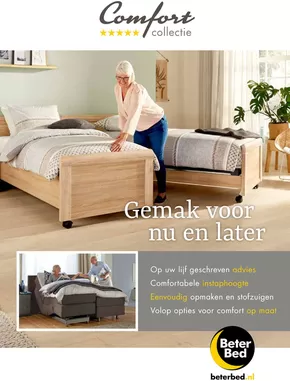 Comfort Collectie