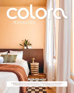 Catalogue Colora | Magazine | 2025-04-25T00:00:00.000Z - 2026-02-28T00:00:00.000Z