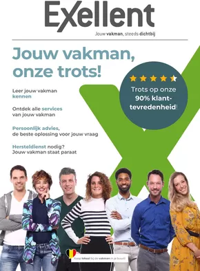 Catalogue Exellent à Malmedy | Go Local  | 2025-05-05T00:00:00.000Z - 2025-06-30T00:00:00.000Z